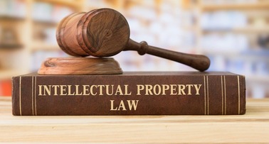 INTELLECTUAL Property Law