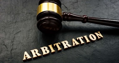 Arbitration Law