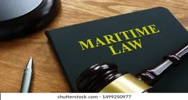 Martime Law