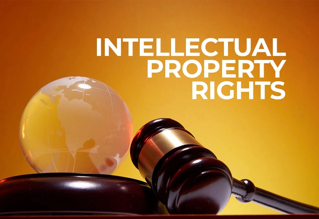 intellectual property