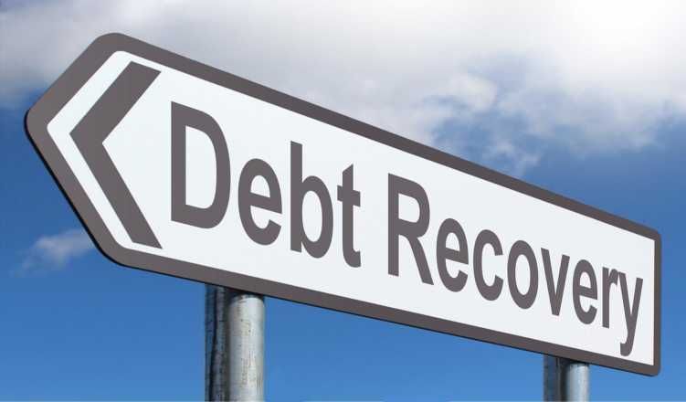 debt recovery