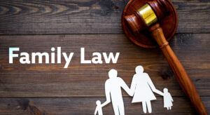 Dubai Family Lawyers