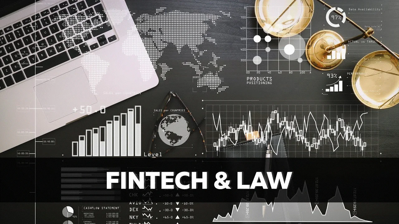 Fintech Law 