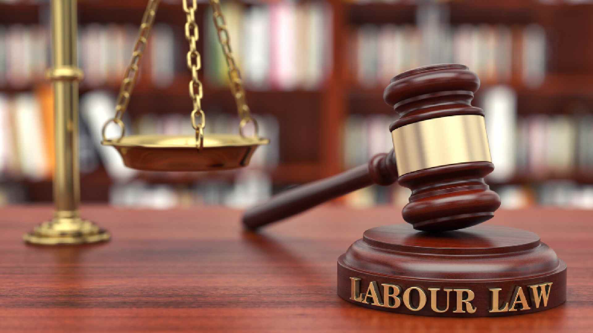 UAE labour law