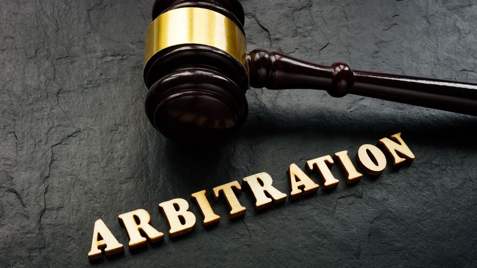 Arbitration Law