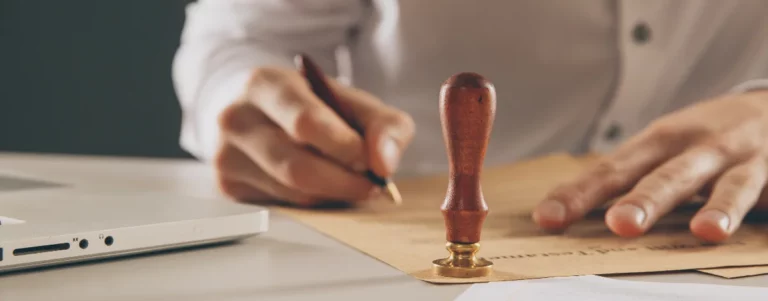 Private Notary Document Dubai