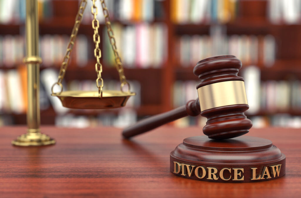 Lawyers in Dubai for Divorce