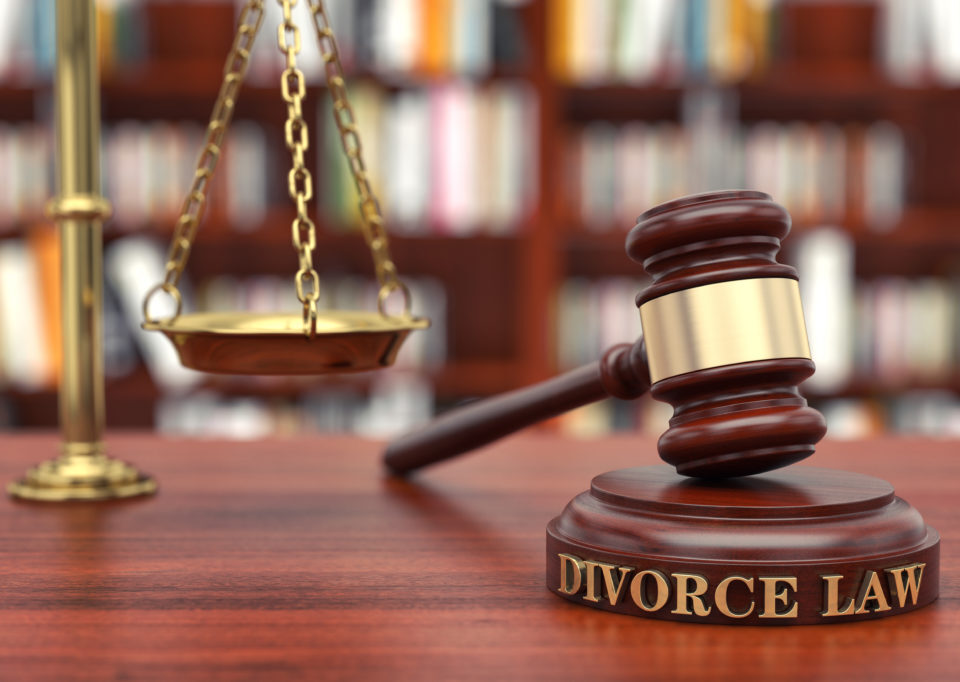 Lawyers in Dubai for Divorce