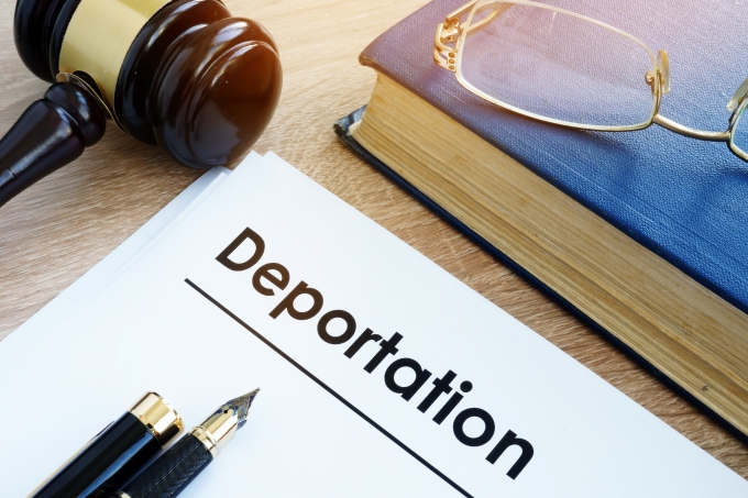 Deportation Removal