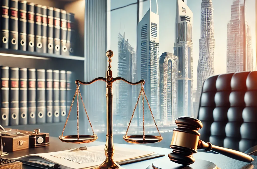 Best Divorce Lawyer Dubai