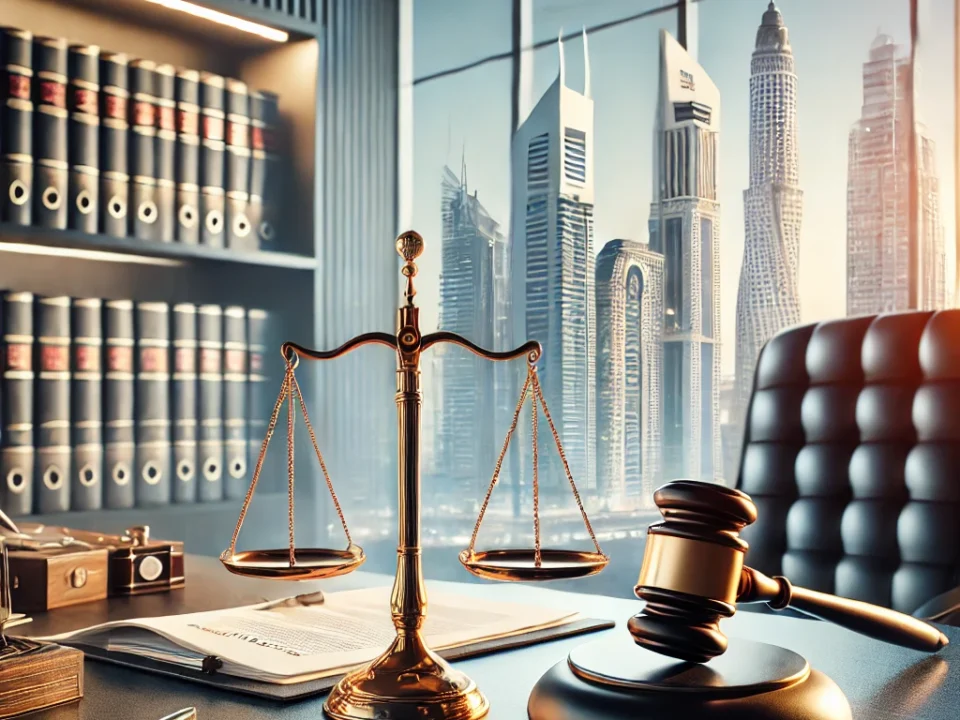 Best Divorce Lawyer Dubai